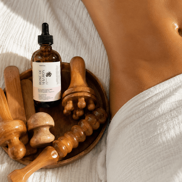 Sculpt & Lift (Body) 5 sessions at Nawh-ba in Port of Los Angeles, CA
